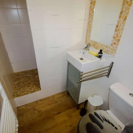 Apartment Le Serro Torre - 3 Pieces 6 Pers - Le Cerro Torre - 001ct - Plagne Centre Mae-1111 *