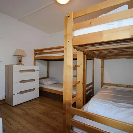 Le Serro Torre - 3 Pieces 6 Pers - Le Cerro Torre - 001ct - Plagne Centre Mae-1111 * La Plagne-Tarentaise